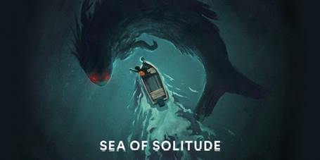 Sea of Solitude