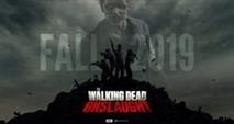 The Walking Dead Onslaught