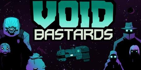 Void Bastards