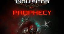 Warhammer 40,000: Inquisitor – Prophecy