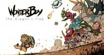 Wonder Boy: The Dragon's Trap