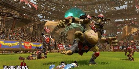 Blood Bowl 3