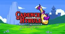 Cadence of Hyrule