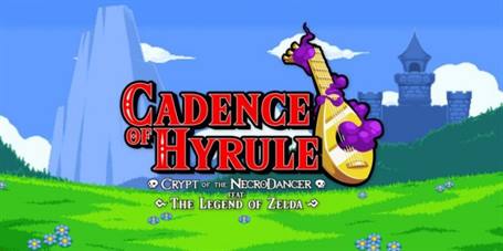 Cadence of Hyrule