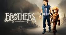 Brothers: A Tale of Two Sons