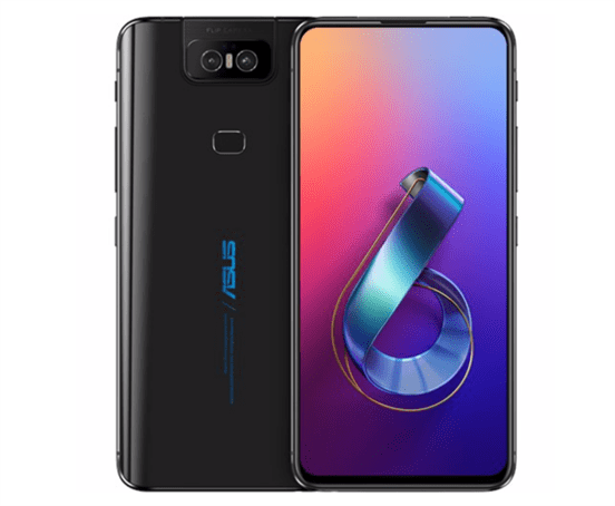 ZenFone 6