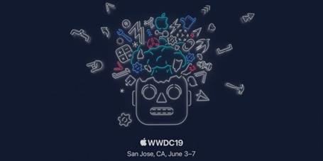 Apple WWDC 2019