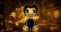 Bendy-and-The-Ink-Machine