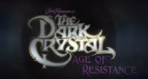 Dark Crystal- Age of Resistance, הקריסטל האפל, תמונה ראשית