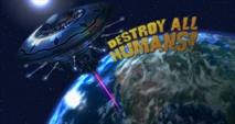 Destroy All Humans