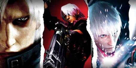 Devil May Cry