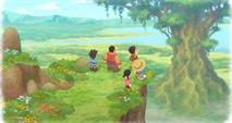 Doraemon Story of Seasons