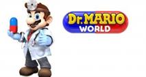 Dr Mario World