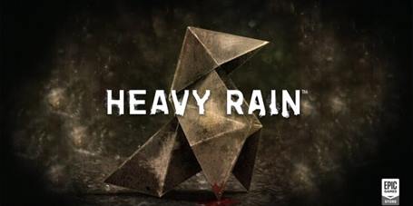 Heavy Rain