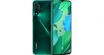 Huawei Nova 5