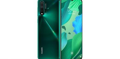 Huawei Nova 5