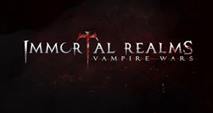 Immortal Realms: Vampire Wars