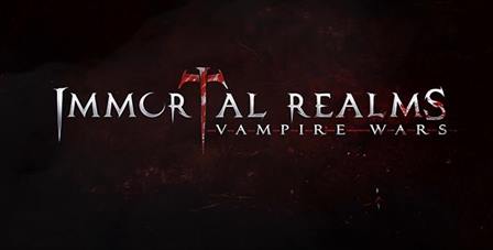 Immortal Realms: Vampire Wars