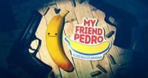 My Friend Pedro