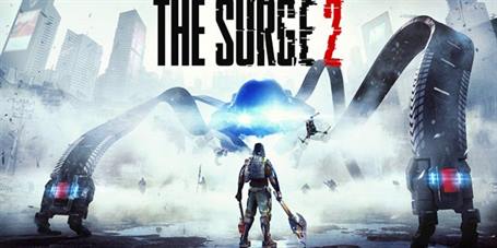 The Surge 2