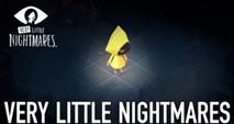 Very Little Nightmares