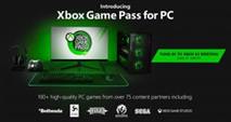 Xbox Game Pass