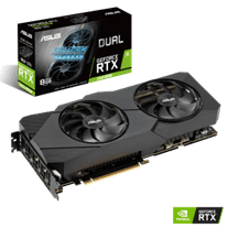 ASUS RTX Super Dual