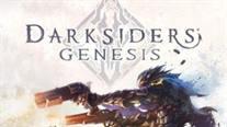 Darksiders Genesis