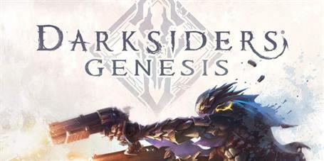 Darksiders Genesis