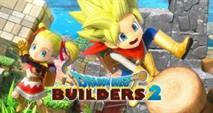 Dragon Quest Builders 2