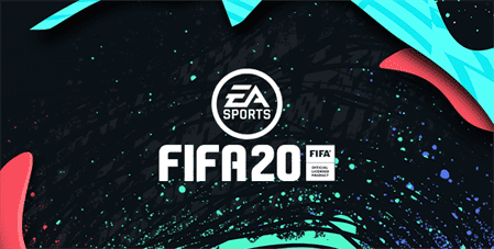 FIFA 20