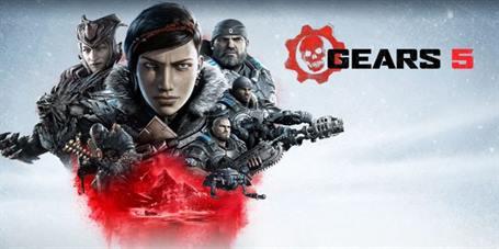 Gears 5