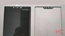 Screen Leak Huawei 2