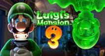 Luigi’s Mansion 3