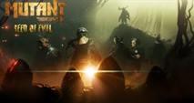 Mutant Year Zero: Seed Of Evil