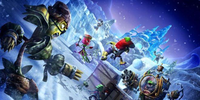 Plants vs. Zombies
