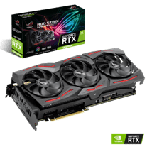 ASUS RTX Super Strix