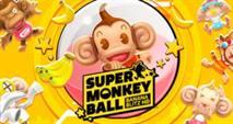 Super Monkey Ball: Banana Blitz HD