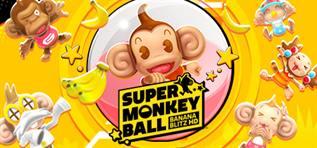 Super Monkey Ball: Banana Blitz HD