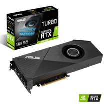 ASUS RTX Super Turbo