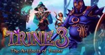 Trine 3: The Artifacts of Power