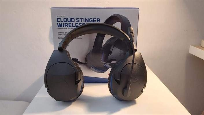1 Cloud Stinger Wireless