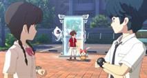 Yo-kai Watch 4