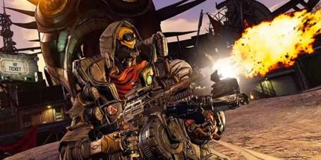 Borderlands 3