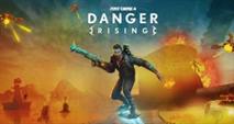 Danger Rising