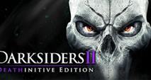 Darksiders II Deathinitive Edition