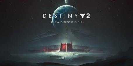 Destiny 2: Shadowkeep