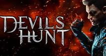 Devil’s Hunt