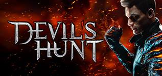 Devil’s Hunt