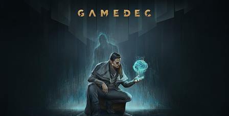 Gamedec